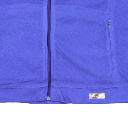Champion Blue Jacket - S