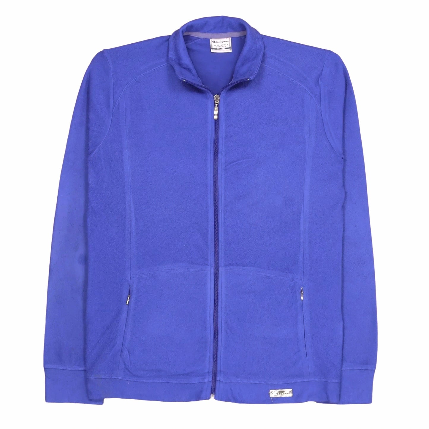 Champion Blue Jacket - S