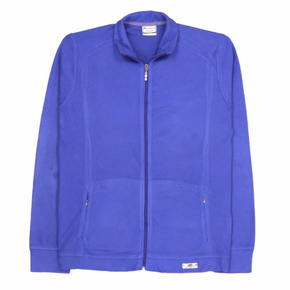 Champion Blue Jacket - S