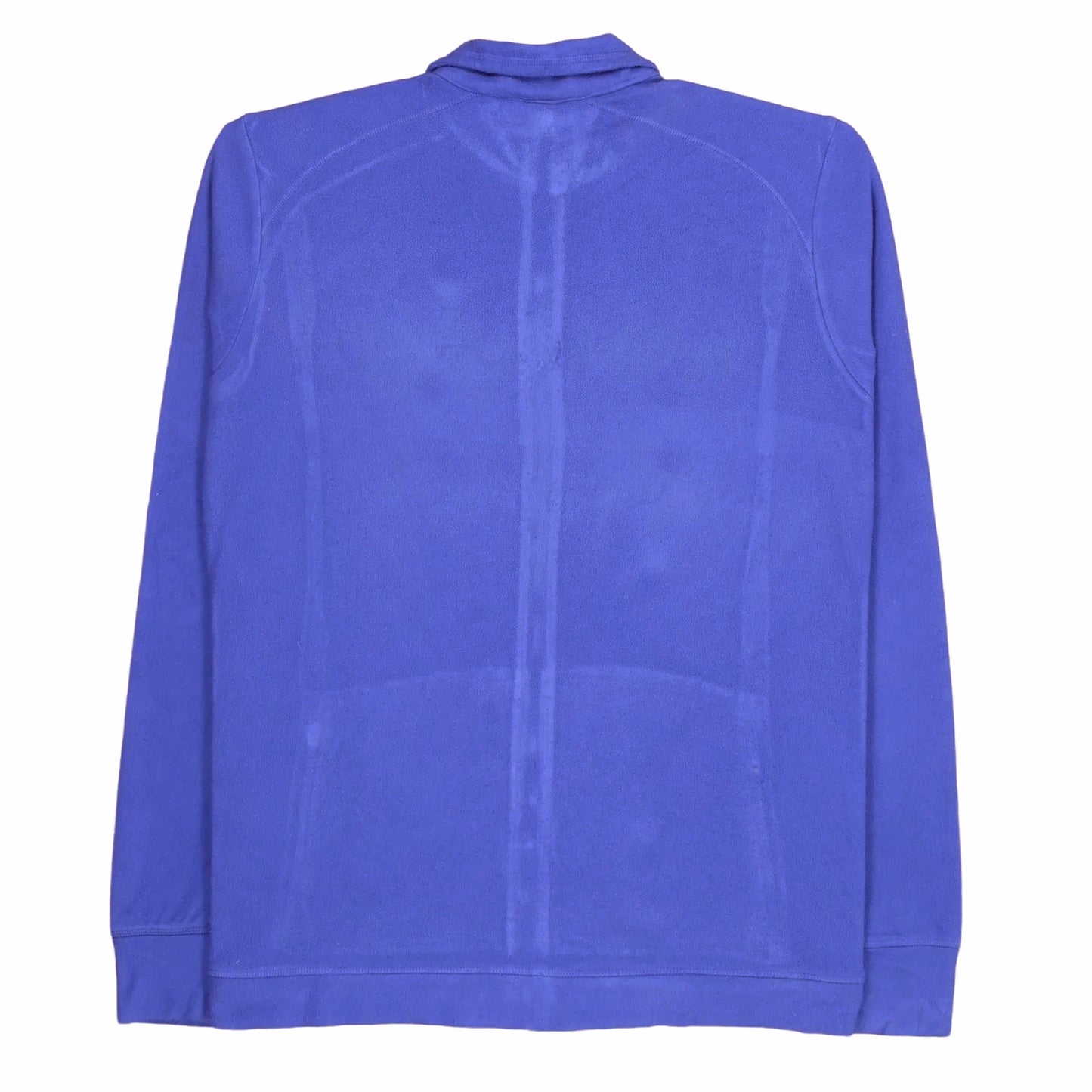 Champion Blue Jacket - S