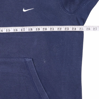 Nike Blue Sweatshirt - M