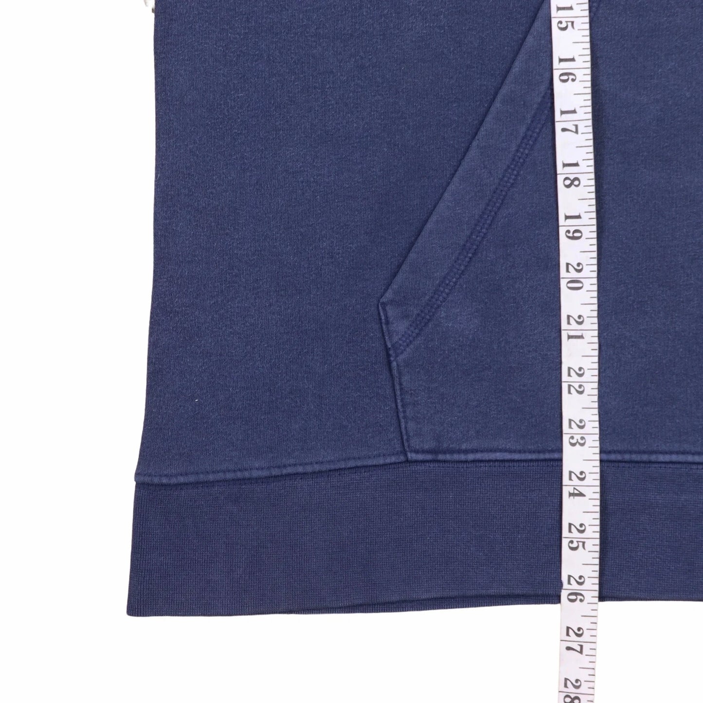 Nike Blue Sweatshirt - M