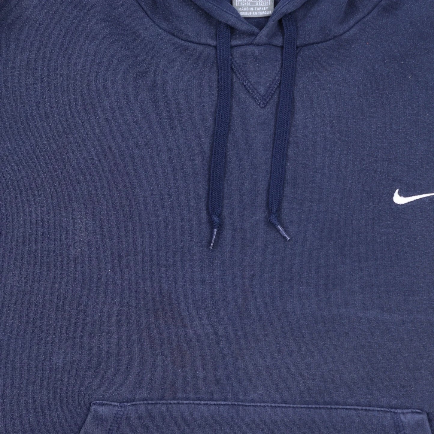 Nike Blue Sweatshirt - M
