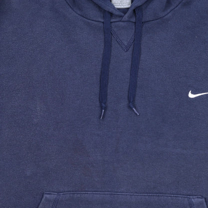 Nike Blue Sweatshirt - M