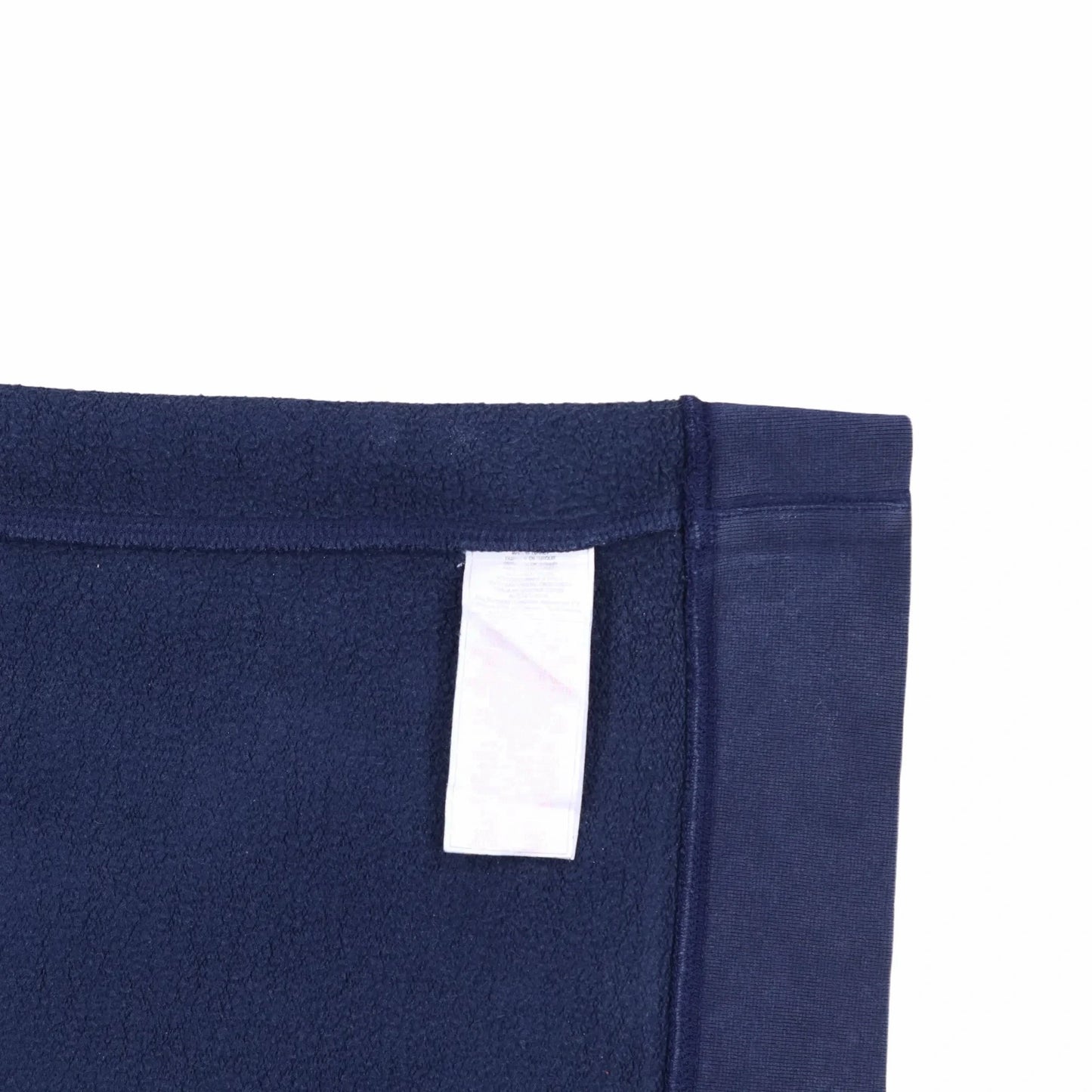 Nike Blue Sweatshirt - M