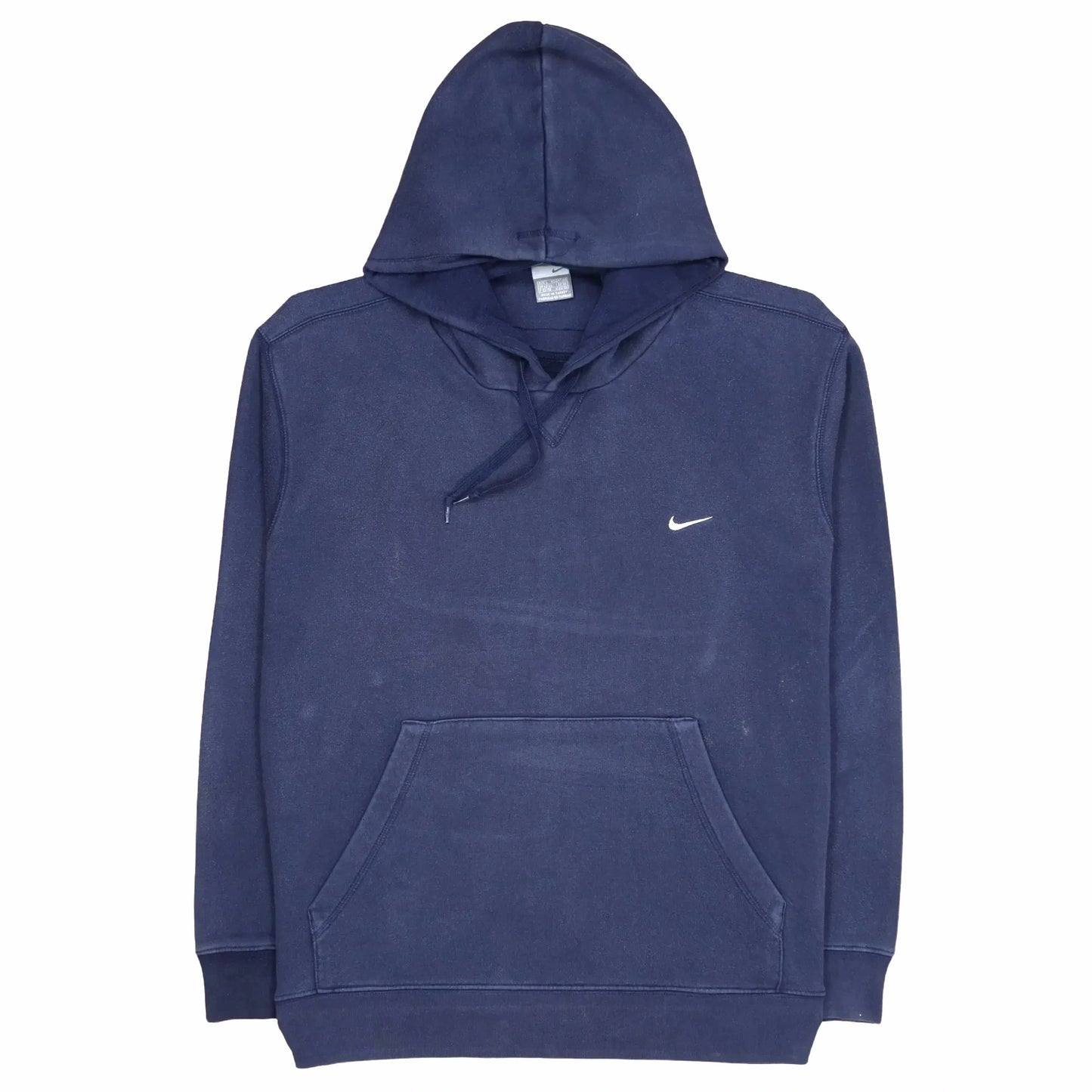 Nike Blue Sweatshirt - M