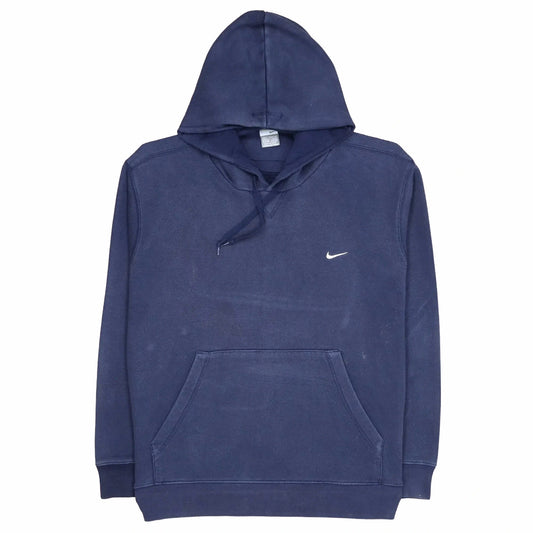 Nike Blue Sweatshirt - M