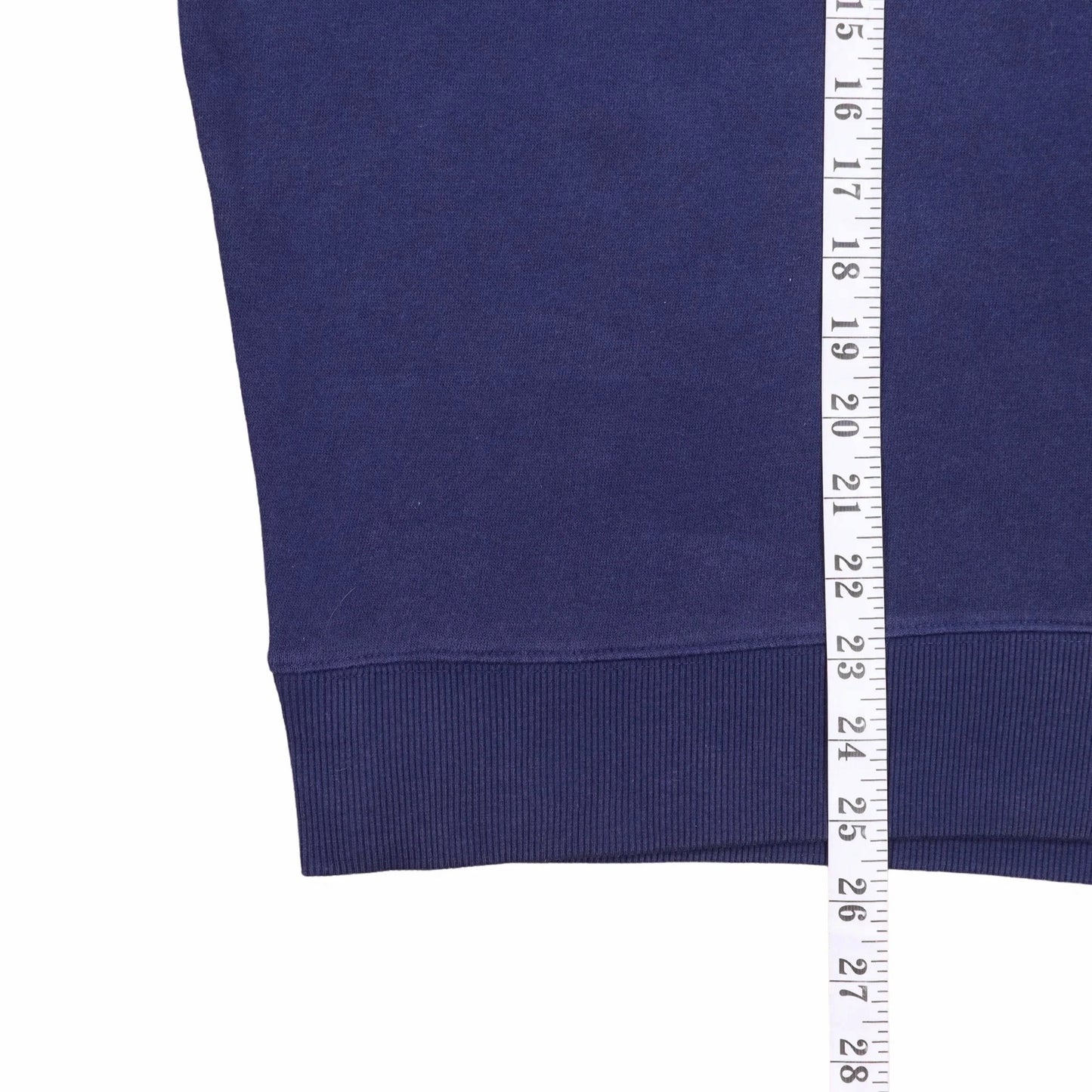 Fila Blue Sweatshirt - M