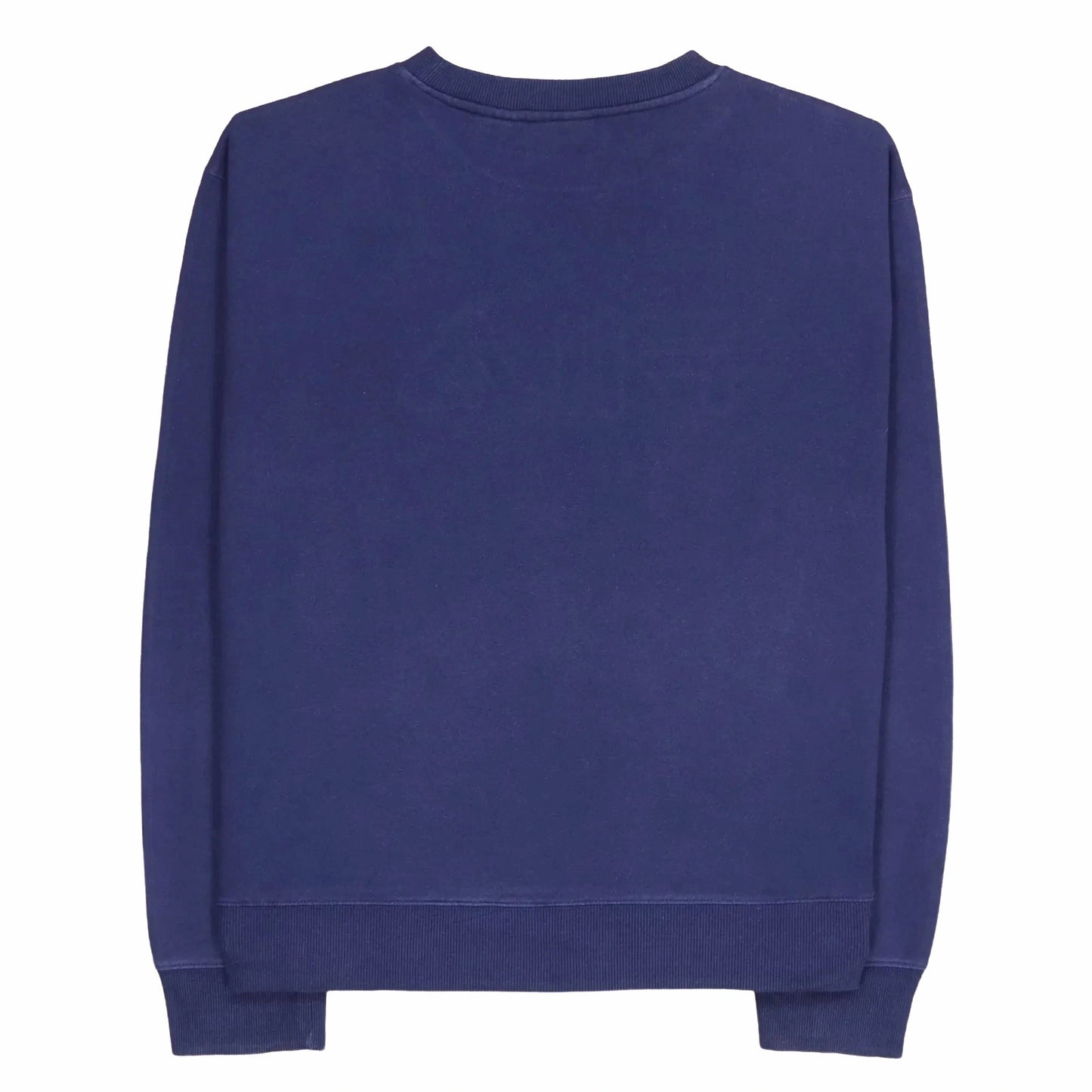 Fila Blue Sweatshirt - M