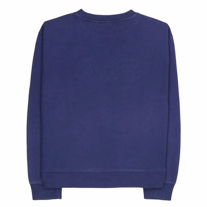 Fila Blue Sweatshirt - M