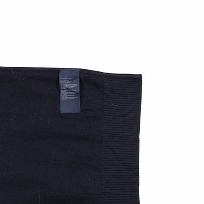 Tommy Hilfiger Black Sweatshirt - M