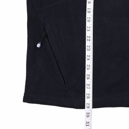 Fila Black Jacket - L