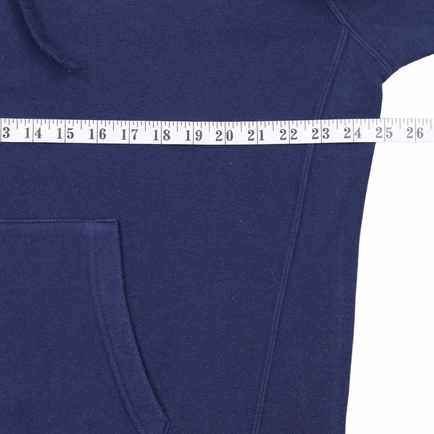 Fila Blue Sweatshirt - L