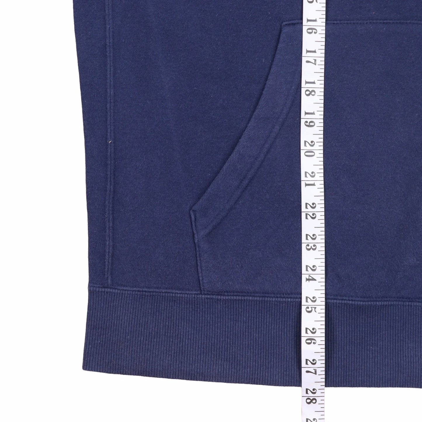 Fila Blue Sweatshirt - L