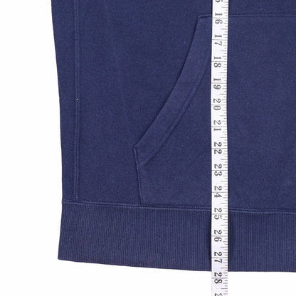 Fila Blue Sweatshirt - L