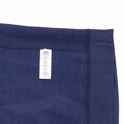 Fila Blue Sweatshirt - L