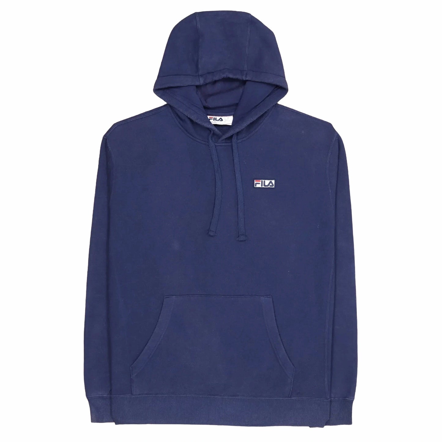 Fila Blue Sweatshirt - L