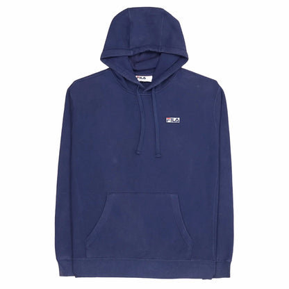 Fila Blue Sweatshirt - L