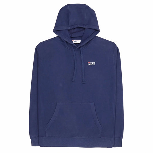 Fila Blue Sweatshirt - L