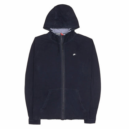 Nike Black Jacket - S