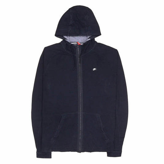 Nike Black Jacket - S