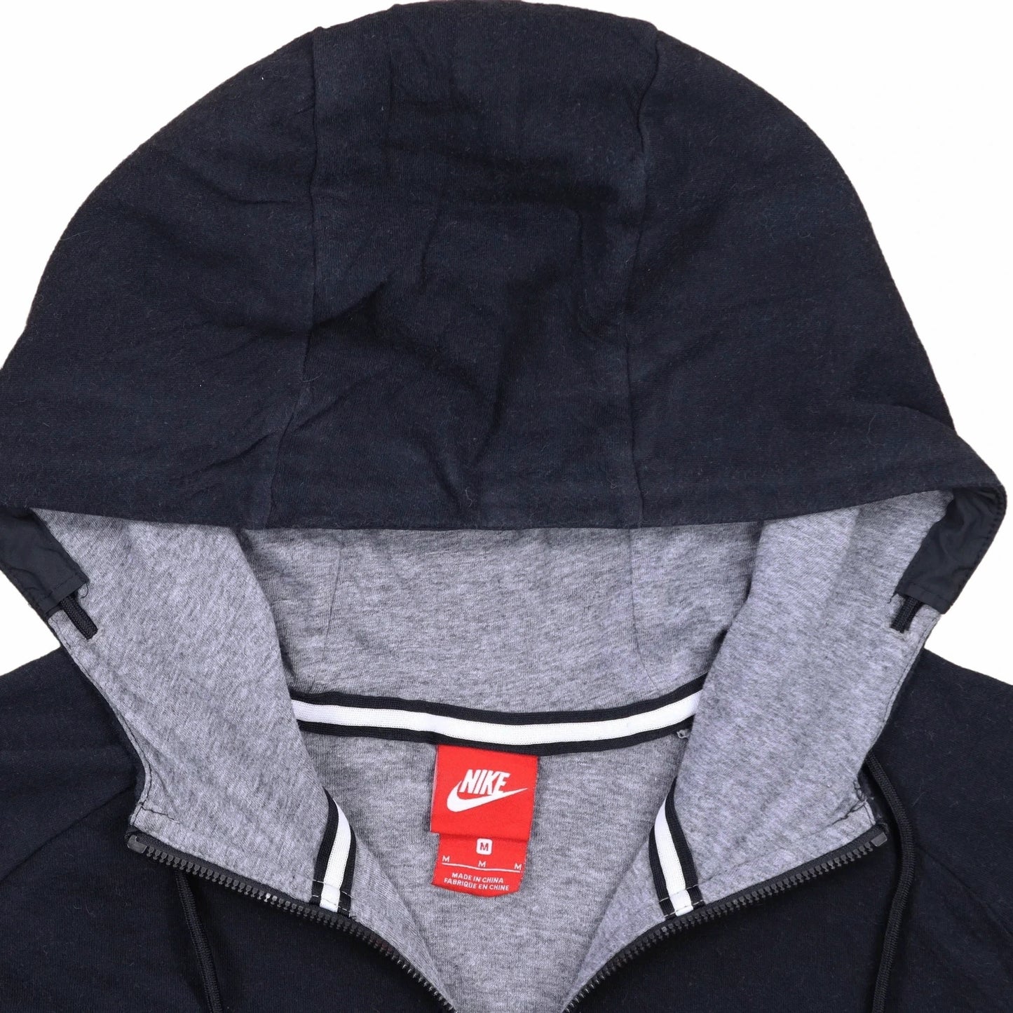 Nike Black Jacket - S