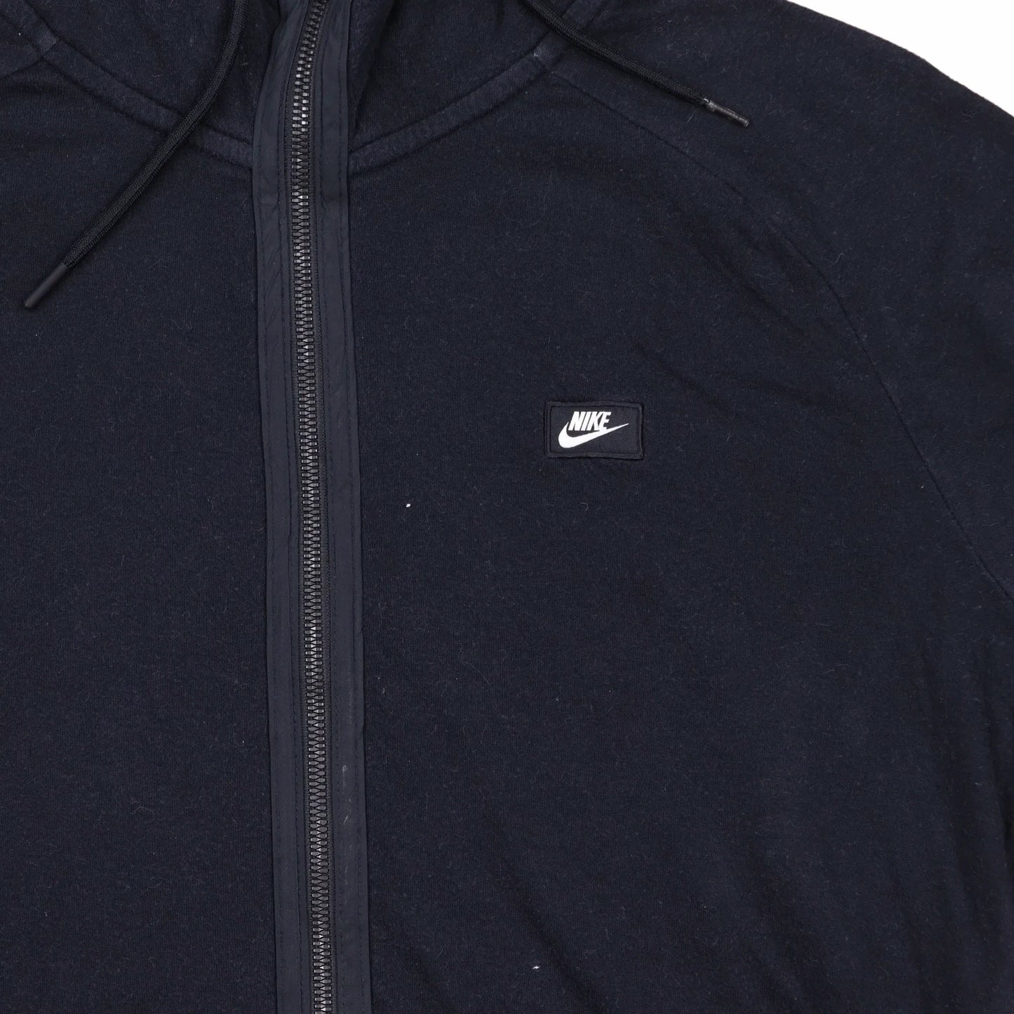 Nike Black Jacket - S