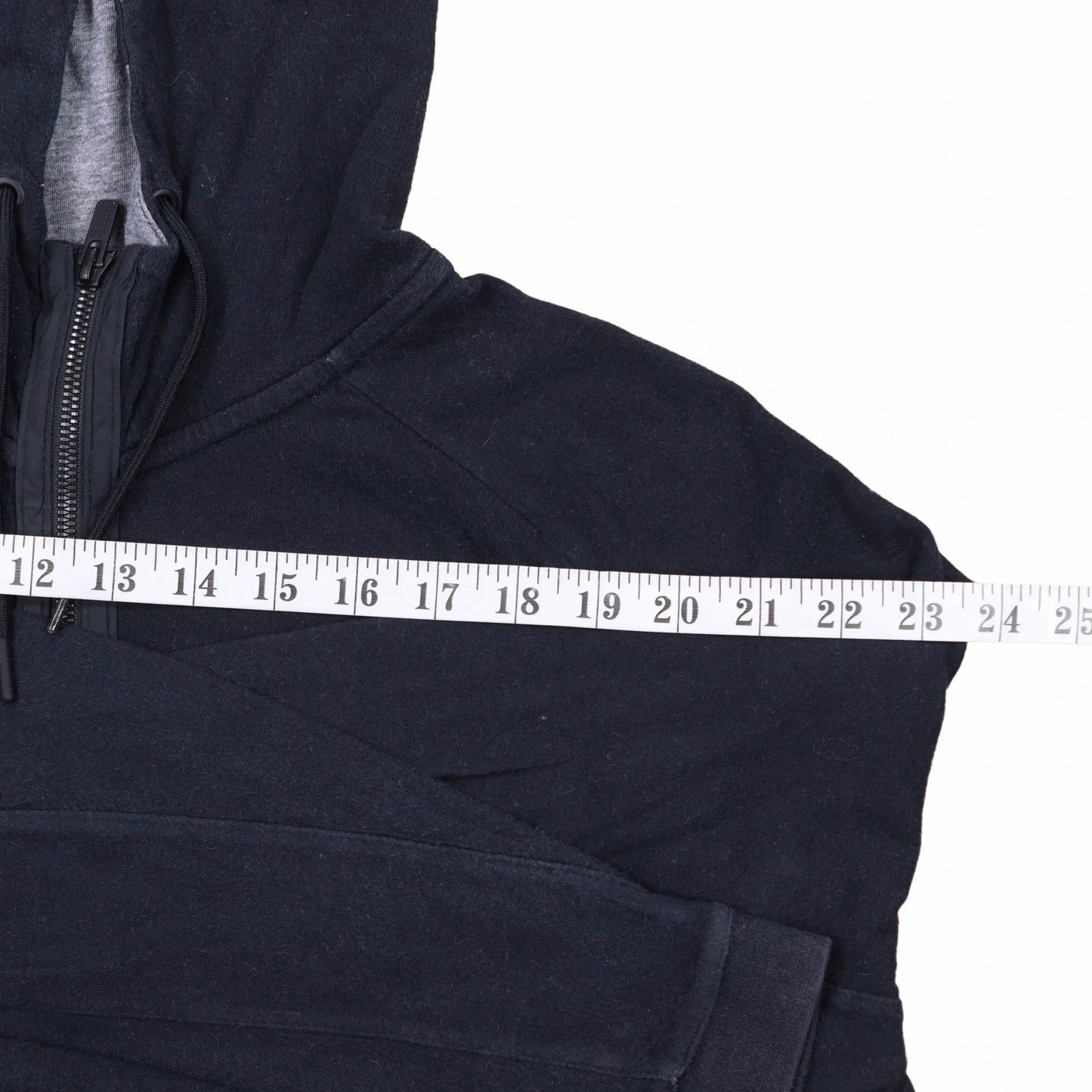 Nike Black Jacket - S