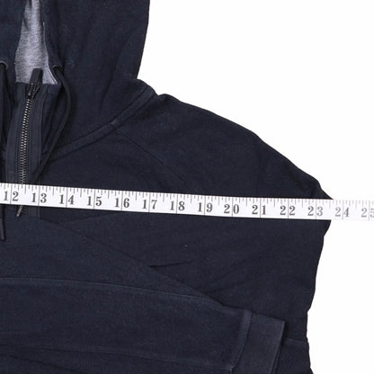 Nike Black Jacket - S