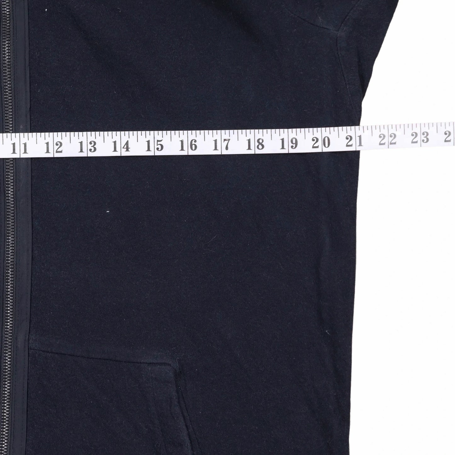 Nike Black Jacket - S