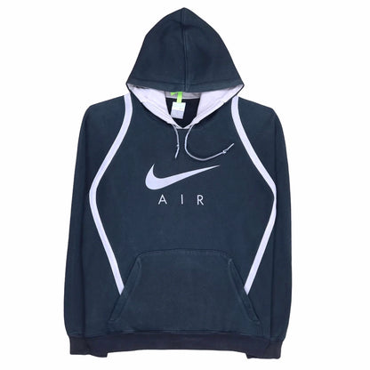 Nike Blue Sweatshirt - M