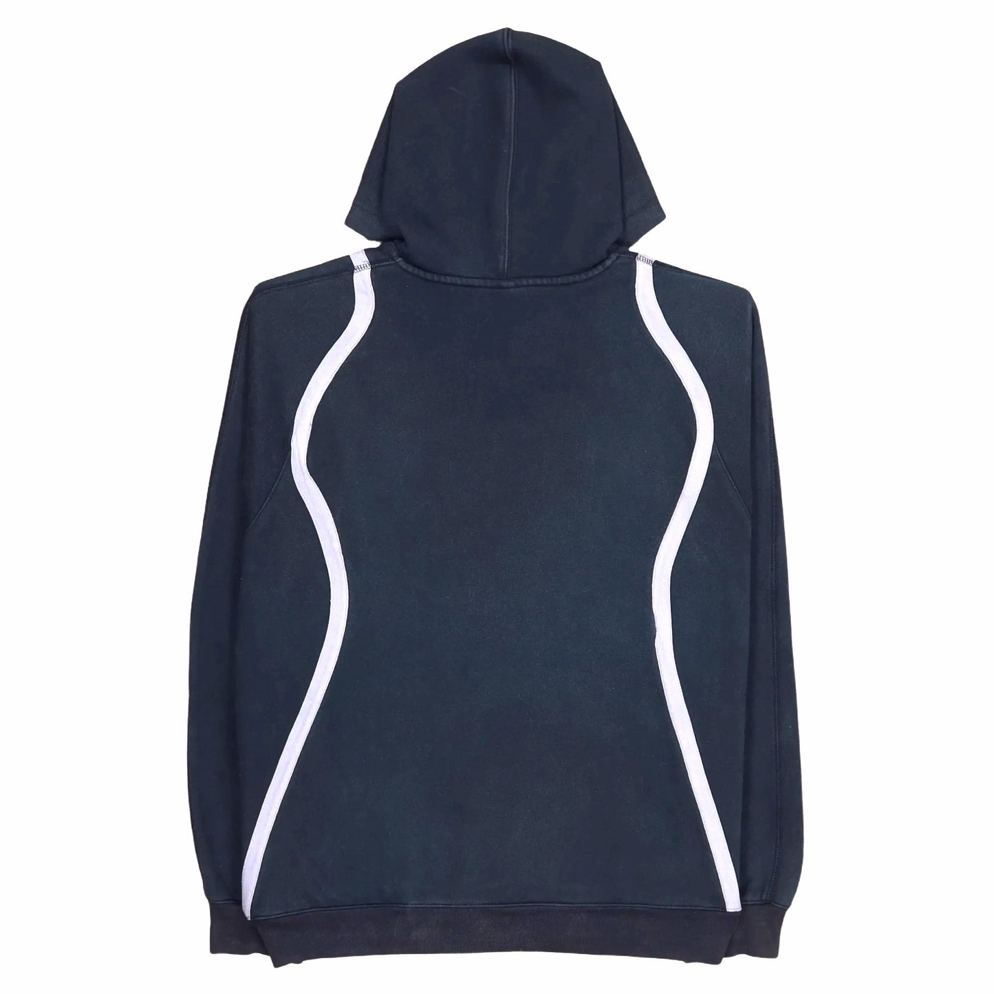 Nike Blue Sweatshirt - M