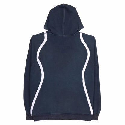 Nike Blue Sweatshirt - M