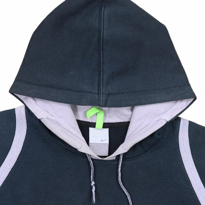 Nike Blue Sweatshirt - M