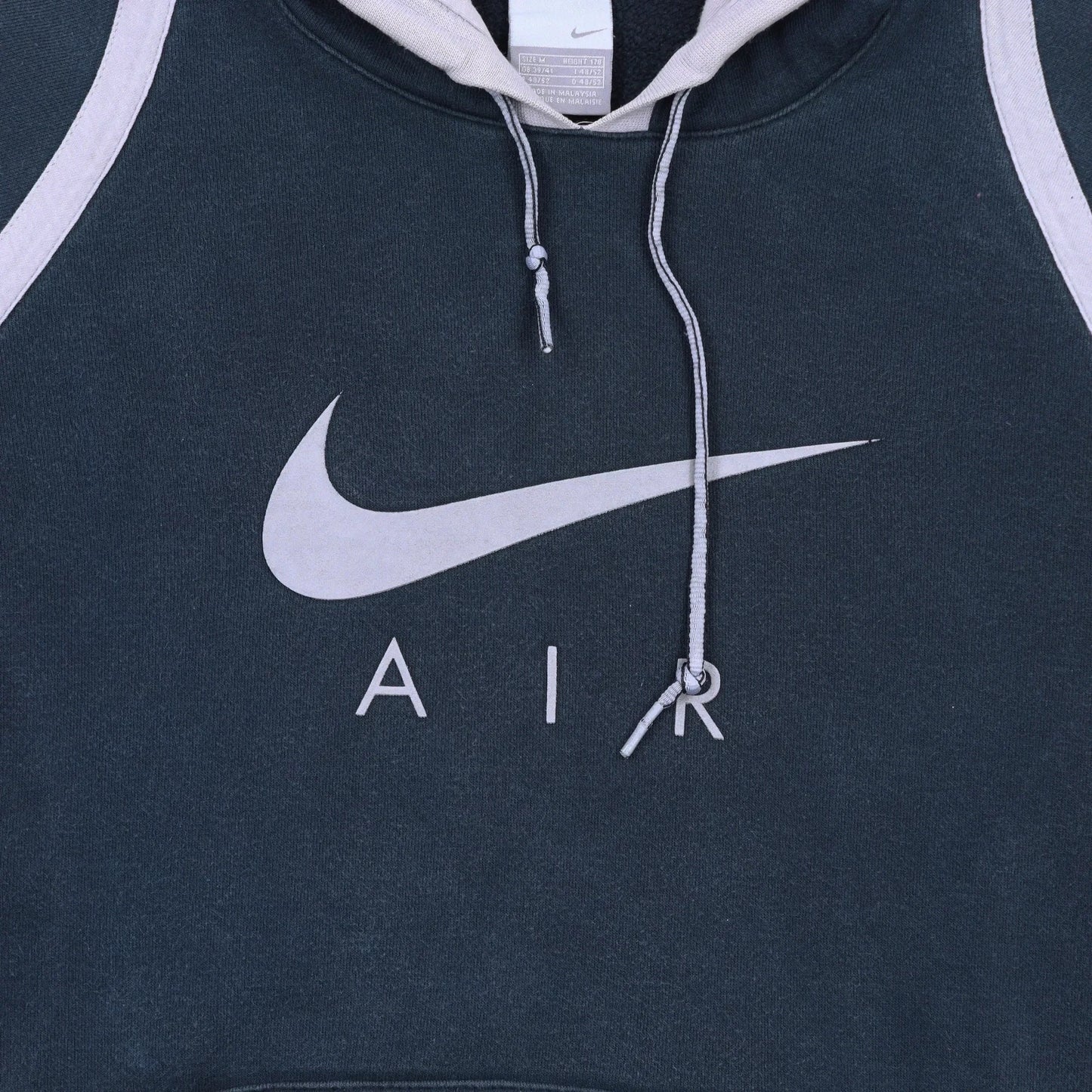 Nike Blue Sweatshirt - M