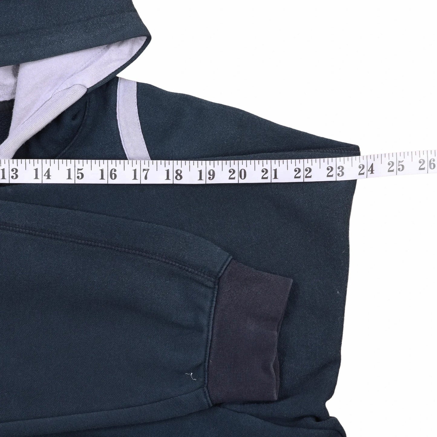 Nike Blue Sweatshirt - M