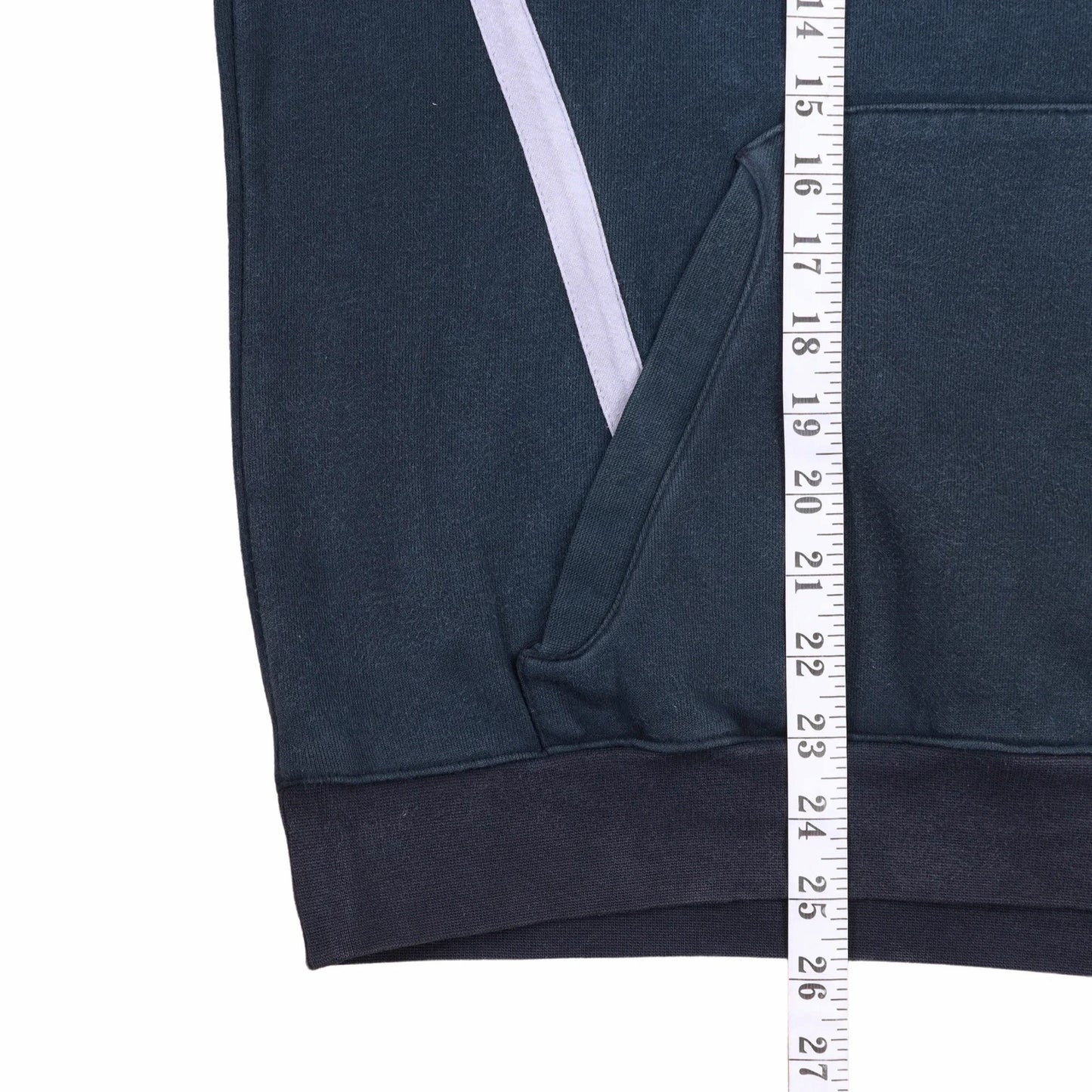 Nike Blue Sweatshirt - M