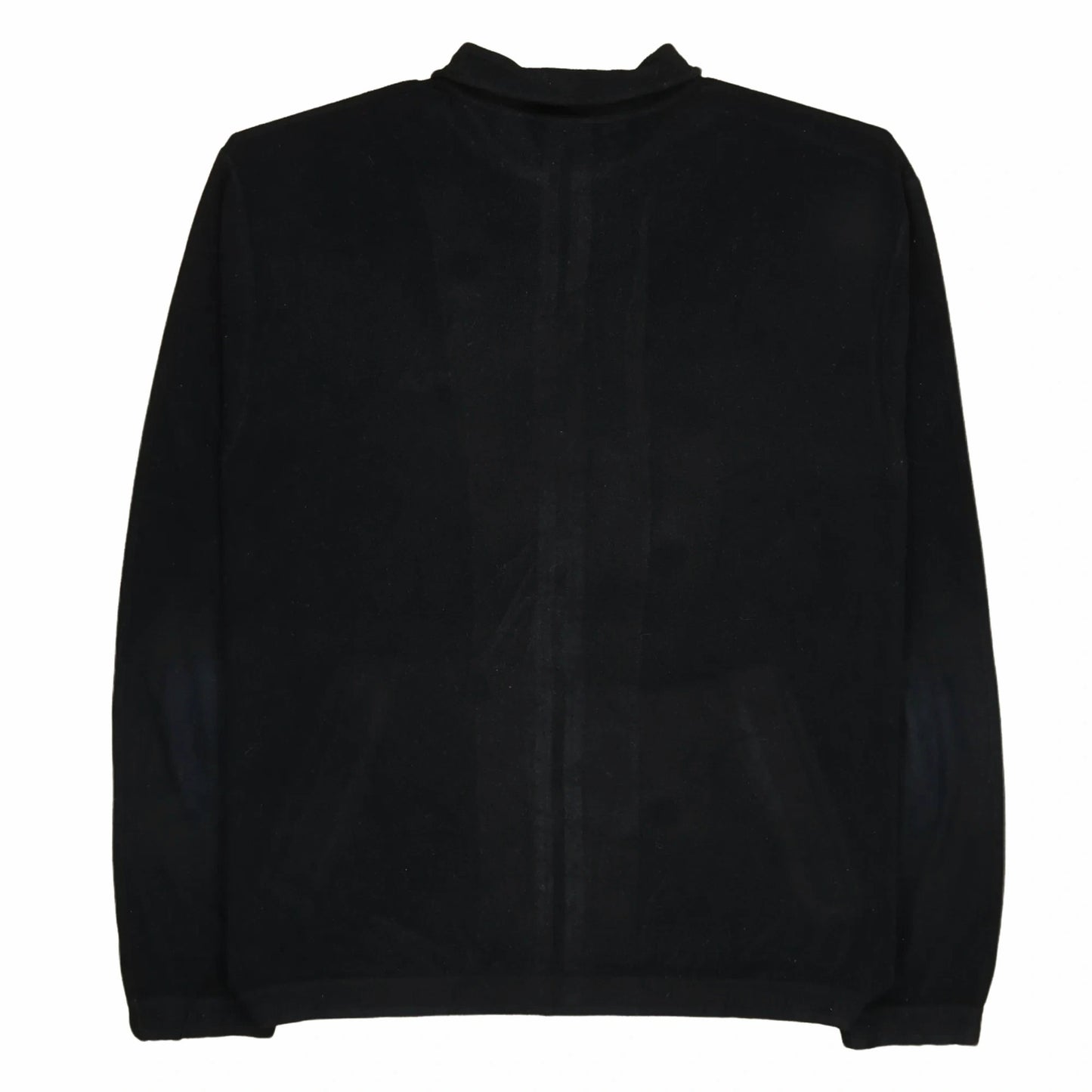 Fila Black Jacket - S