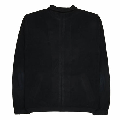 Fila Black Jacket - S