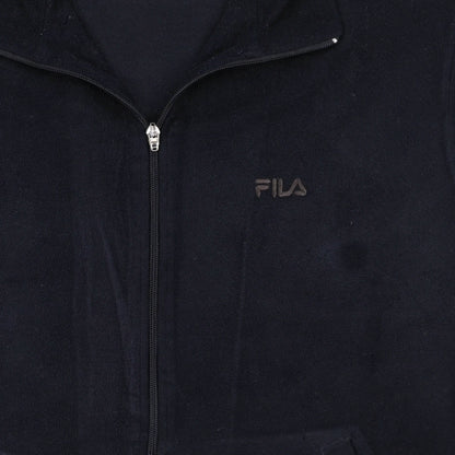 Fila Black Jacket - S
