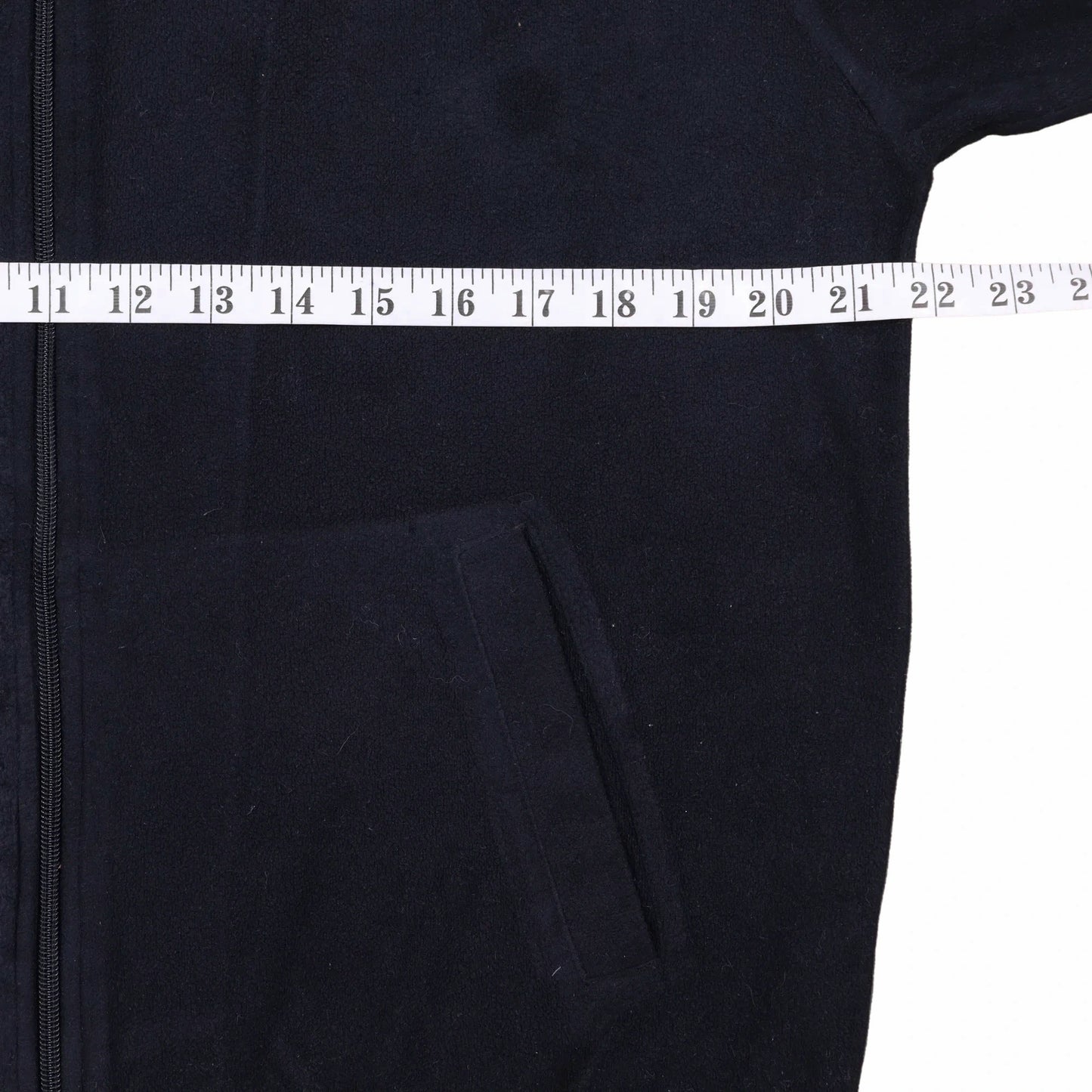 Fila Black Jacket - S