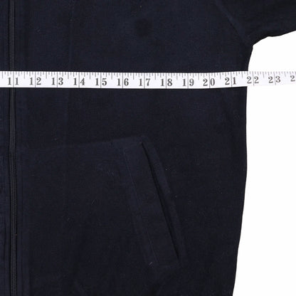 Fila Black Jacket - S