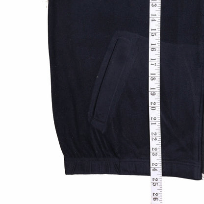 Fila Black Jacket - S