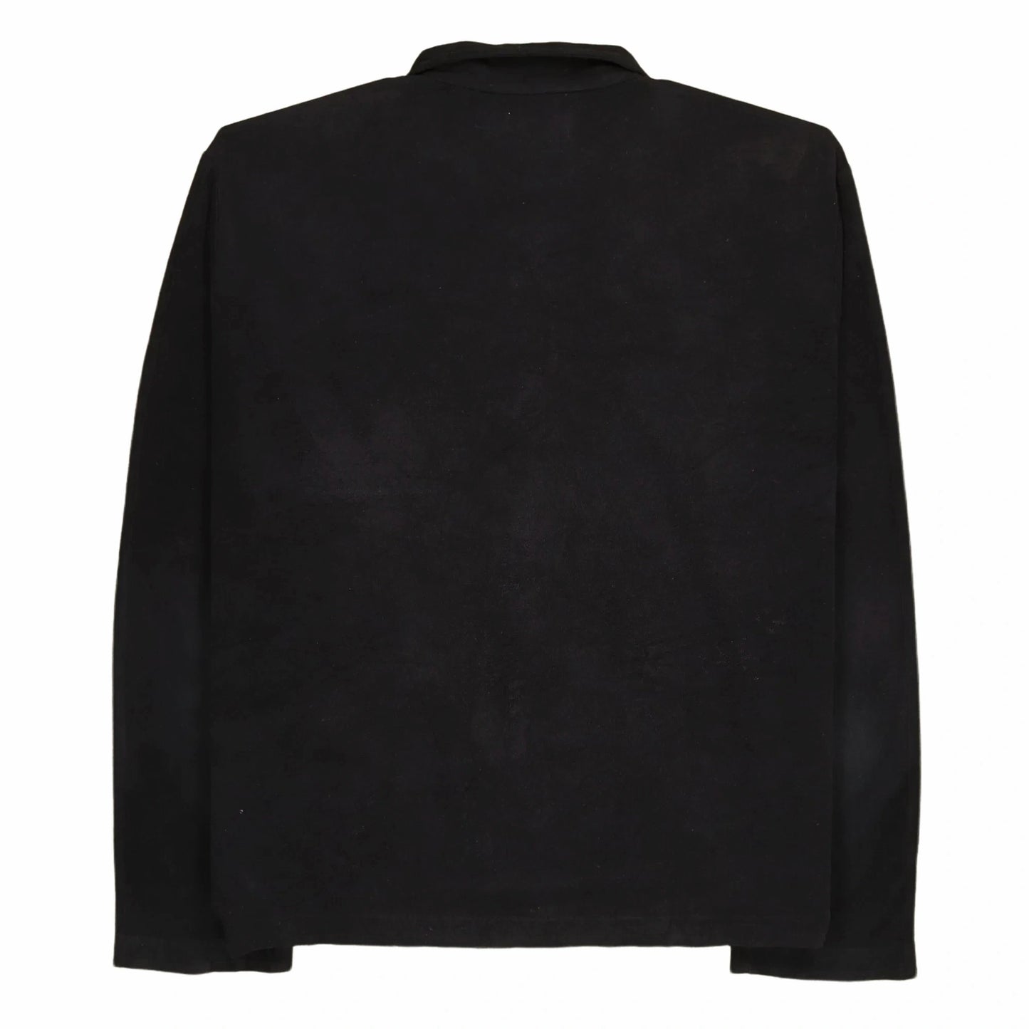 Kappa Black Jacket - M