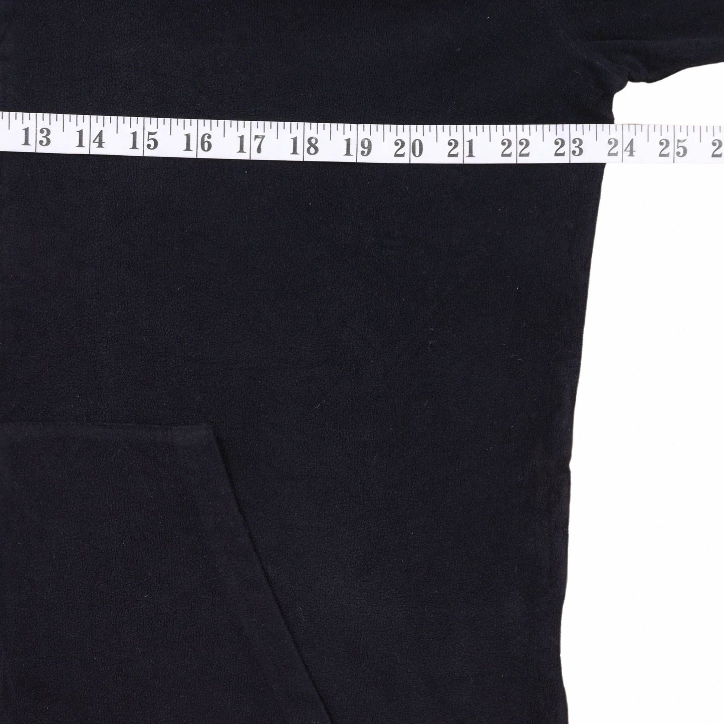 Kappa Black Jacket - M