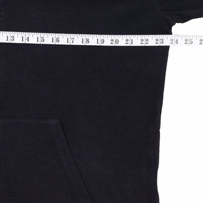 Kappa Black Jacket - M