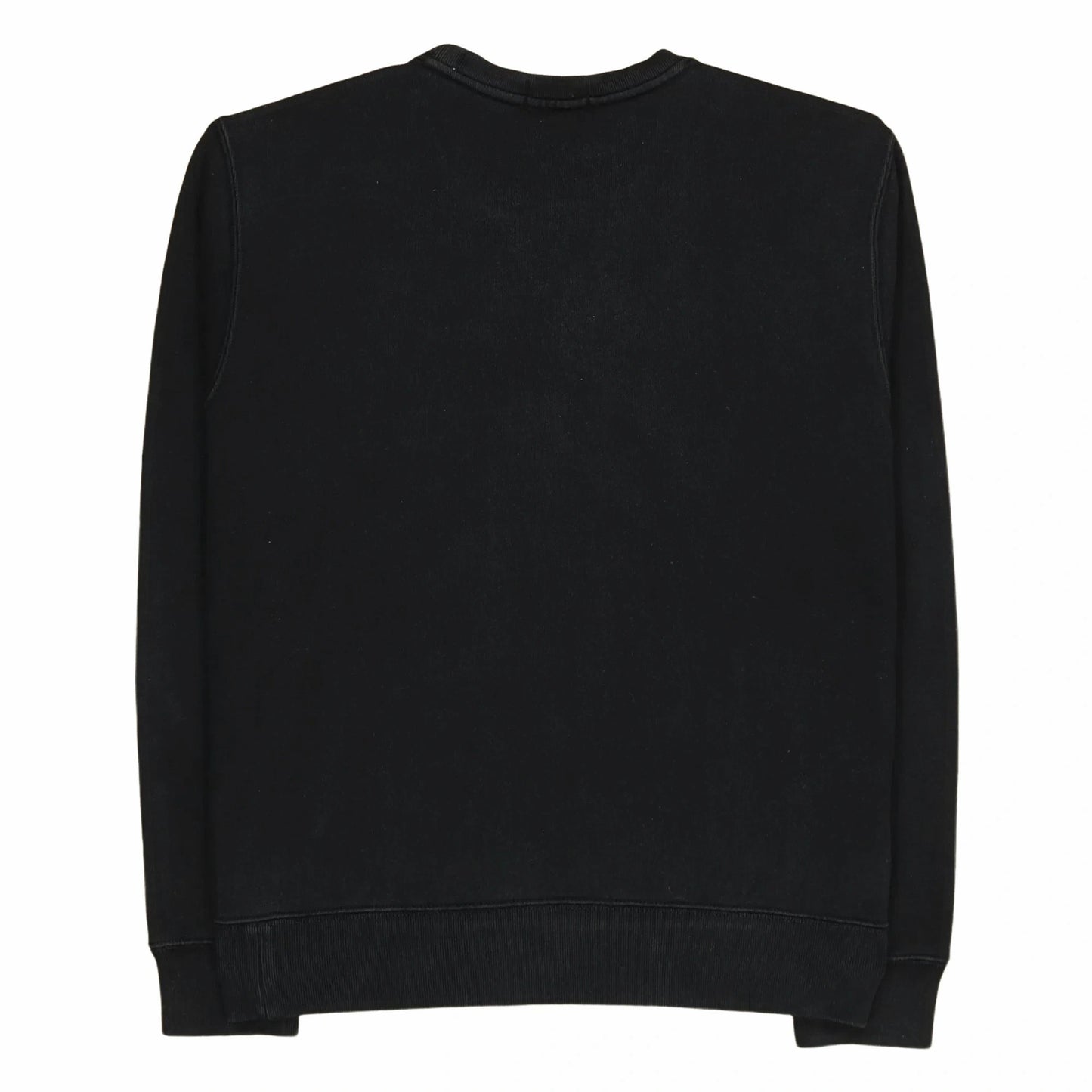 Ralph Lauren Black Sweatshirt - S