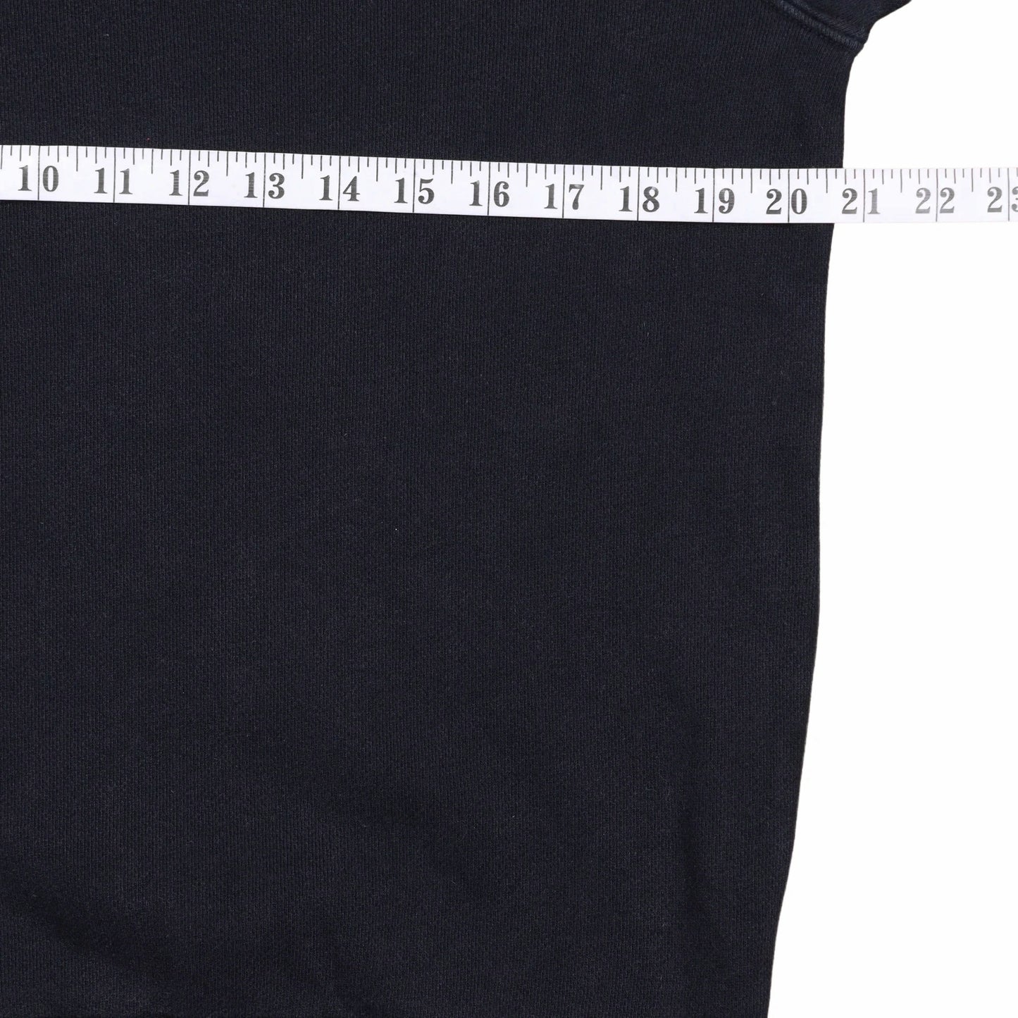 Ralph Lauren Black Sweatshirt - S