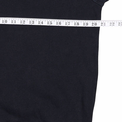 Ralph Lauren Black Sweatshirt - S