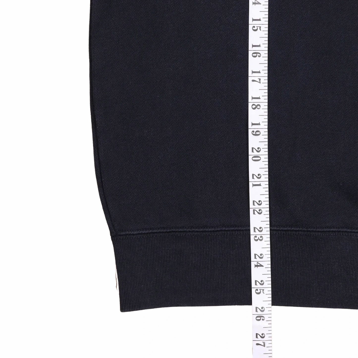 Ralph Lauren Black Sweatshirt - S